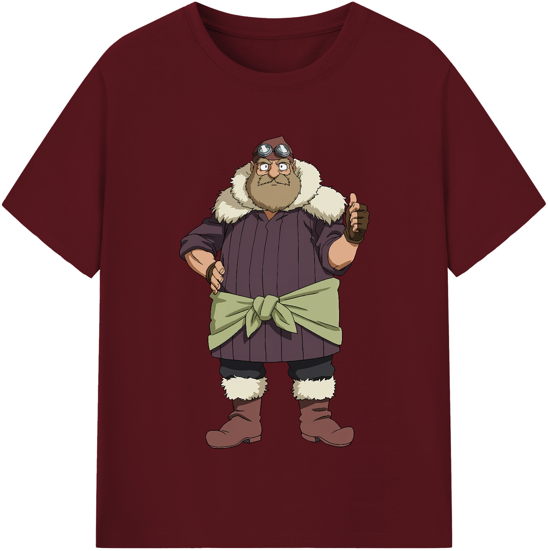 （画像用） 転スラ Regarding Reincarnated to Slime 綿100％半袖Tシャツ（フロントプリント）